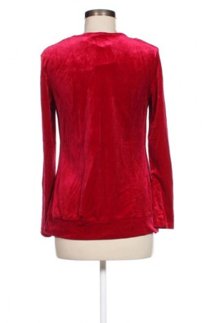Bluzka damska Unbranded, Rozmiar S, Kolor Czerwony, Cena 30,99 zł