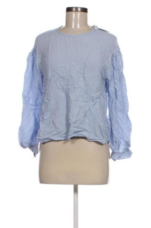 Damen Shirt Unbranded, Größe M, Farbe Blau, Preis € 2,99