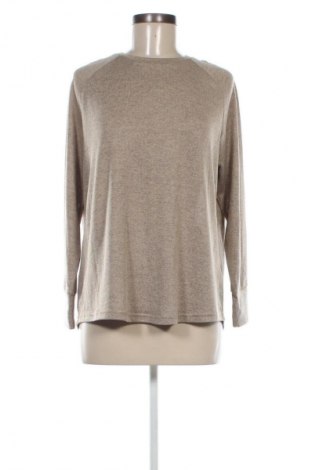 Damen Shirt, Größe M, Farbe Beige, Preis € 4,99