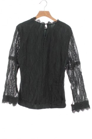 Női blúz Unbranded, Méret XS, Szín Zöld, Ár 1 239 Ft