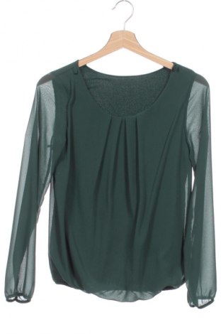 Damen Shirt Unbranded, Größe XS, Farbe Grün, Preis € 2,99