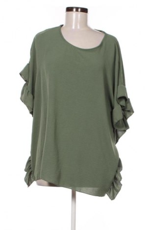 Damen Shirt Unbranded, Größe L, Farbe Grün, Preis € 9,79