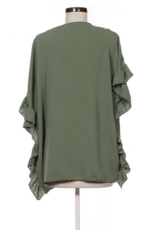 Damen Shirt Unbranded, Größe L, Farbe Grün, Preis € 9,79