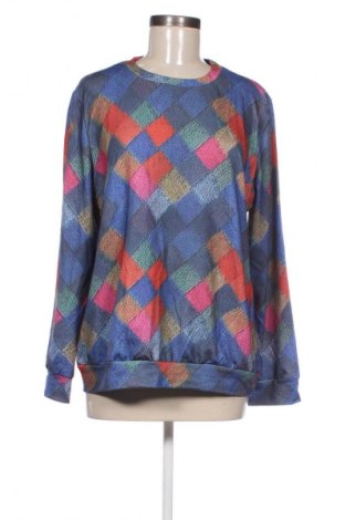 Damen Shirt Unbranded, Größe L, Farbe Mehrfarbig, Preis € 5,99