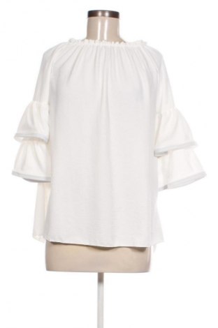 Damen Shirt Unbranded, Größe M, Farbe Ecru, Preis € 9,79