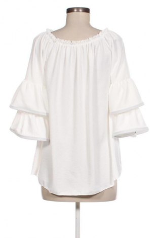 Damen Shirt Unbranded, Größe M, Farbe Ecru, Preis € 9,79
