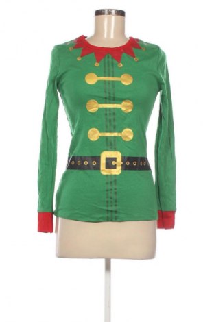 Damen Shirt Unbranded, Größe M, Farbe Grün, Preis € 3,99