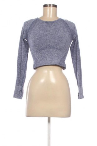 Damen Shirt, Größe S, Farbe Blau, Preis 15,99 €