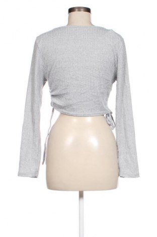 Damen Shirt Unbranded, Größe XL, Farbe Grau, Preis € 2,99