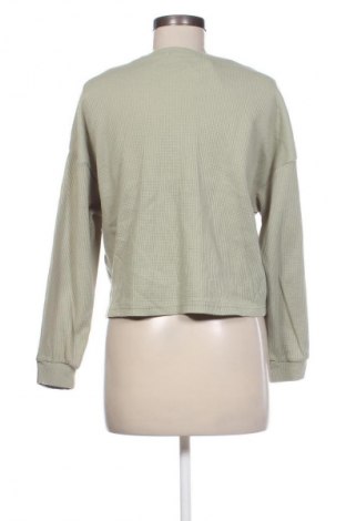 Dámska blúza Unbranded, Veľkosť S, Farba Zelená, Cena  3,95 €