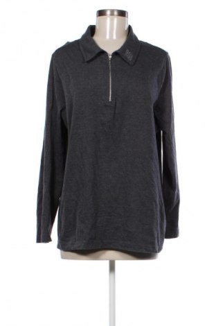Damen Shirt Unbranded, Größe L, Farbe Grau, Preis € 3,99
