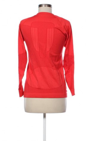 Damen Shirt Unbranded, Größe M, Farbe Rot, Preis € 3,99