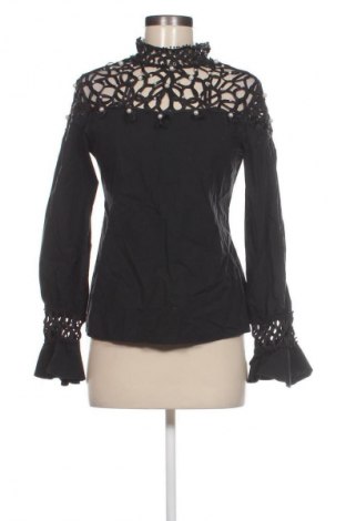 Damen Shirt, Größe M, Farbe Schwarz, Preis 9,79 €