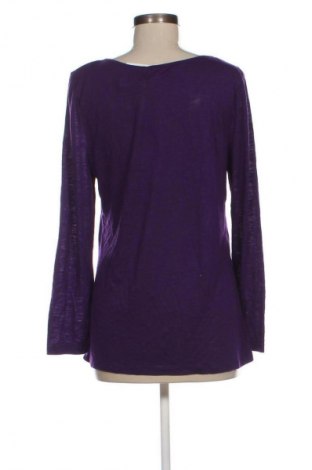 Damen Shirt Unbranded, Größe XL, Farbe Lila, Preis € 9,72