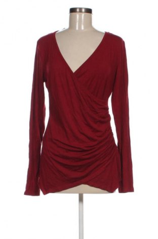 Bluzka damska Unbranded, Rozmiar XL, Kolor Czerwony, Cena 71,26 zł