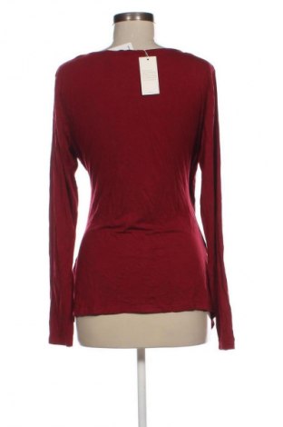 Bluzka damska Unbranded, Rozmiar XL, Kolor Czerwony, Cena 71,26 zł