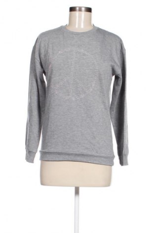 Damen Shirt Unbranded, Größe L, Farbe Grau, Preis € 6,99