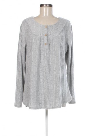 Damen Shirt Unbranded, Größe XL, Farbe Grau, Preis € 3,99