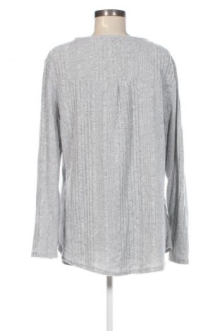 Damen Shirt Unbranded, Größe XL, Farbe Grau, Preis € 3,99