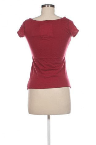 Damen Shirt Unbranded, Größe M, Farbe Rot, Preis € 2,99
