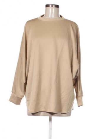 Damen Shirt, Größe XL, Farbe Beige, Preis 6,99 €