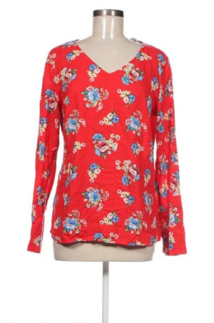 Damen Shirt Unbranded, Größe M, Farbe Rot, Preis 5,99 €