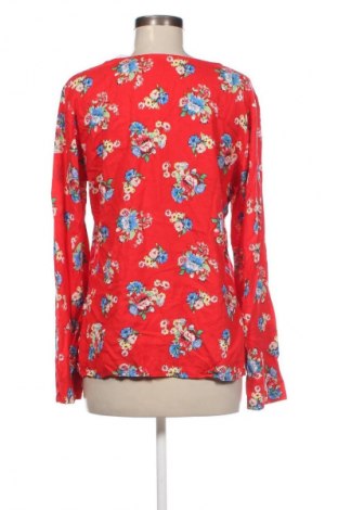 Damen Shirt Unbranded, Größe M, Farbe Rot, Preis 5,99 €