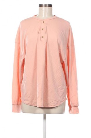 Damen Shirt Unbranded, Größe XL, Farbe Rosa, Preis 7,99 €