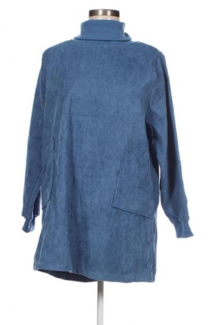 Női blúz Unbranded, Méret XL, Szín Kék, Ár 2 209 Ft