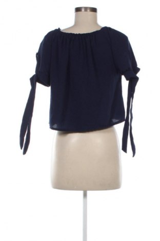Damen Shirt Unbranded, Größe S, Farbe Blau, Preis € 2,99