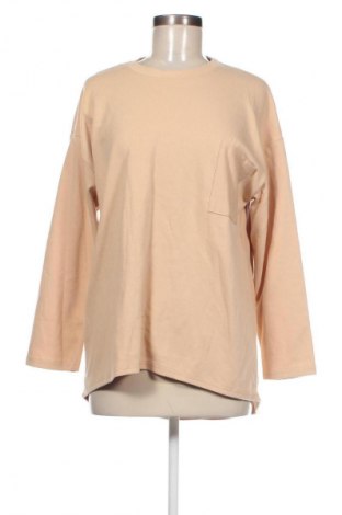 Dámska blúza Unbranded, Veľkosť XL, Farba Béžová, Cena  3,95 €