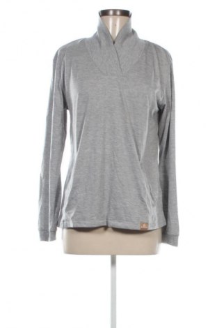 Damen Shirt Unbranded, Größe M, Farbe Grau, Preis 7,99 €