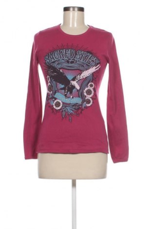 Damen Shirt Unbranded, Größe S, Farbe Rosa, Preis € 6,02