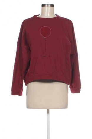 Damen Shirt Unbranded, Größe L, Farbe Rot, Preis € 8,04
