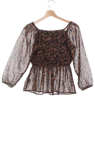 Damen Shirt Unbranded, Größe S, Farbe Braun, Preis € 3,99