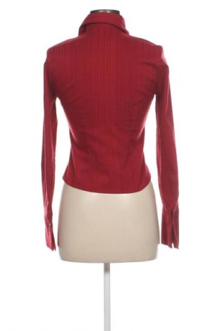 Damen Shirt Unbranded, Größe M, Farbe Rot, Preis € 8,00