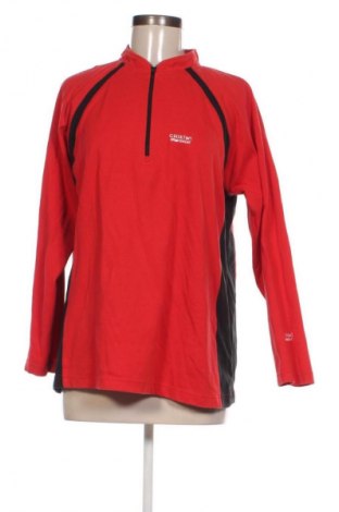 Damen Shirt Unbranded, Größe L, Farbe Rot, Preis € 5,00