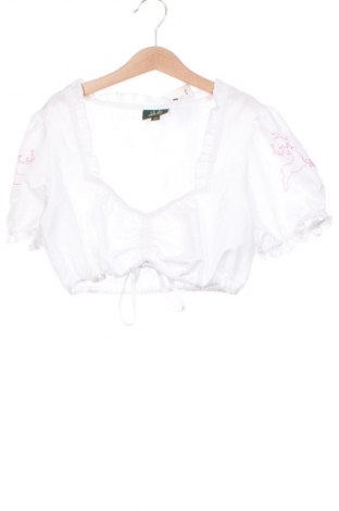 Damen Shirt Unbranded, Größe XS, Farbe Weiß, Preis € 11,05