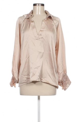 Damen Shirt, Größe XXL, Farbe Beige, Preis € 14,41