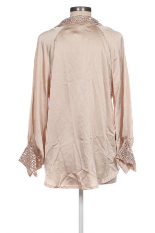 Damen Shirt, Größe XXL, Farbe Beige, Preis € 14,41