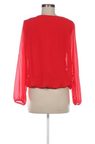 Damen Shirt Unbranded, Größe M, Farbe Rot, Preis € 2,99