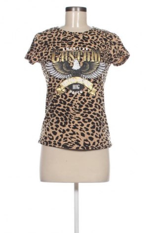 Damen Shirt Unbranded, Größe S, Farbe Mehrfarbig, Preis € 6,46
