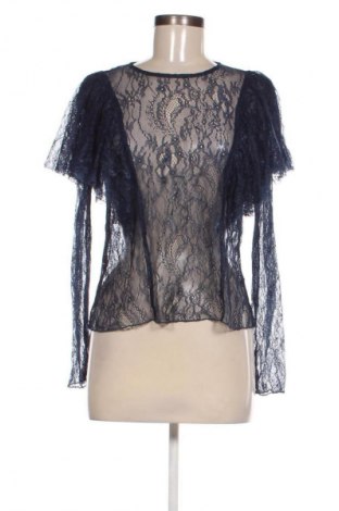 Damen Shirt Unbranded, Größe M, Farbe Blau, Preis € 6,18
