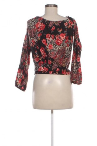 Damen Shirt Unbranded, Größe M, Farbe Mehrfarbig, Preis € 9,72