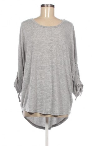 Damen Shirt, Größe XL, Farbe Grau, Preis 21,99 €