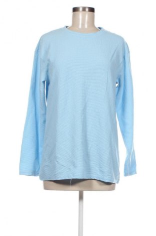 Damen Shirt Unbranded, Größe M, Farbe Blau, Preis € 3,99