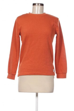 Damen Shirt, Größe M, Farbe Orange, Preis 21,99 €