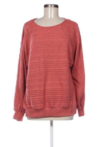 Damen Shirt Unbranded, Größe L, Farbe Rot, Preis € 3,99