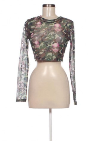 Damen Shirt Unbranded, Größe L, Farbe Grün, Preis € 3,99