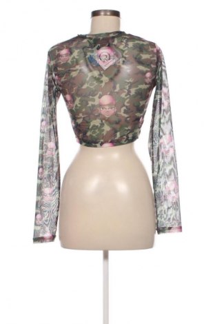 Damen Shirt Unbranded, Größe L, Farbe Grün, Preis € 3,99